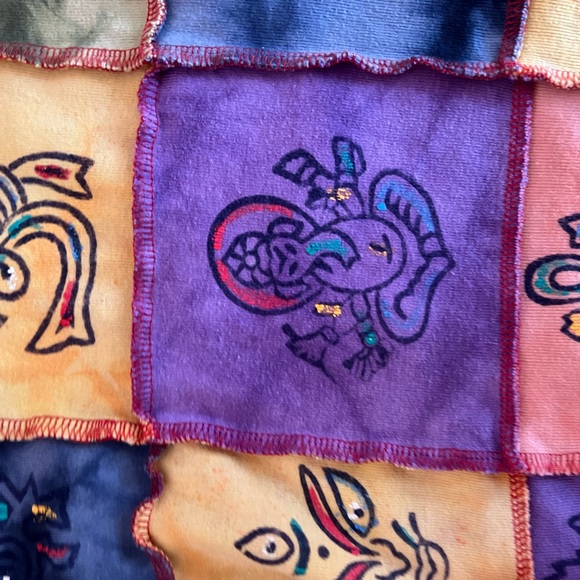 Rising international hippie camisole tank top size medium - Picture 8 of 9